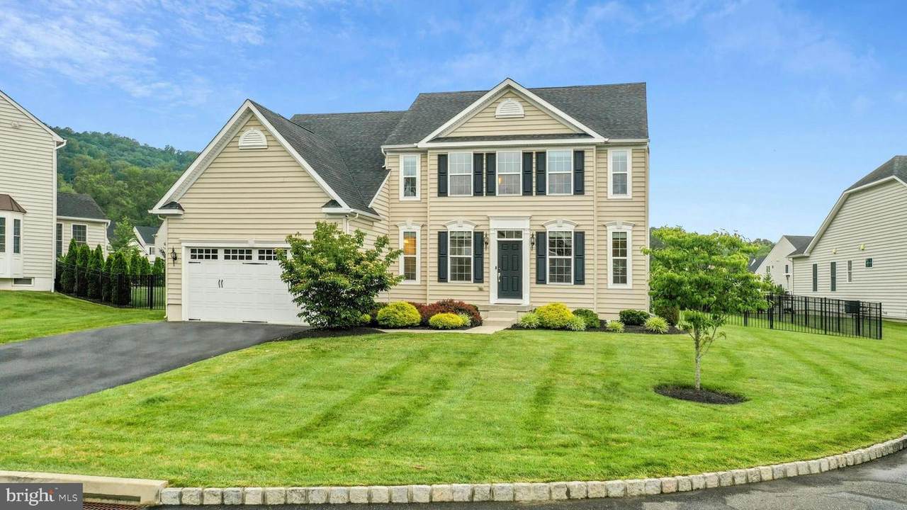 3526 Clarinbridge Way - Photo 1