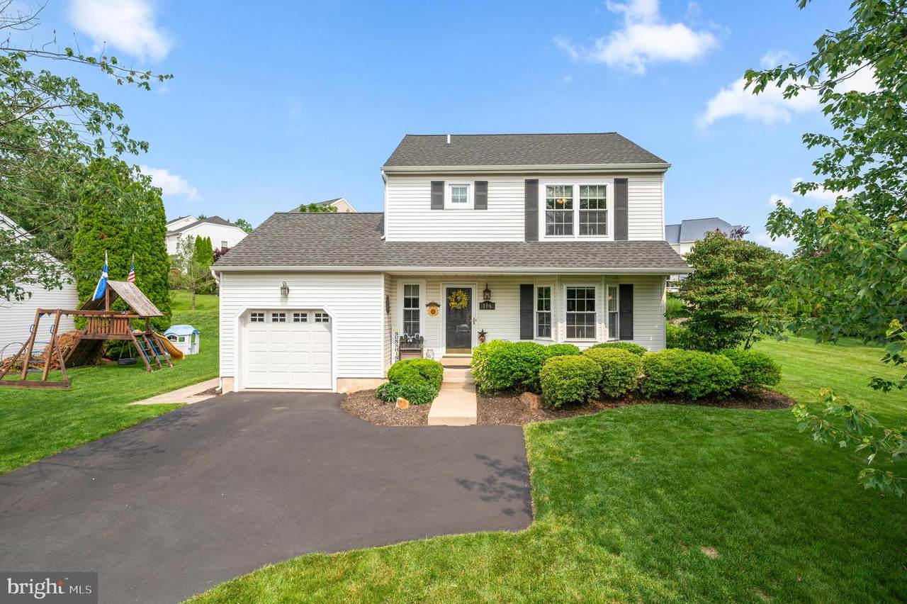 106 Preston Drive - Photo 1