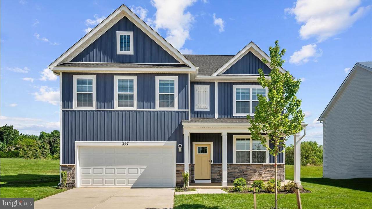 664 Hoot Owl Lane - Photo 1
