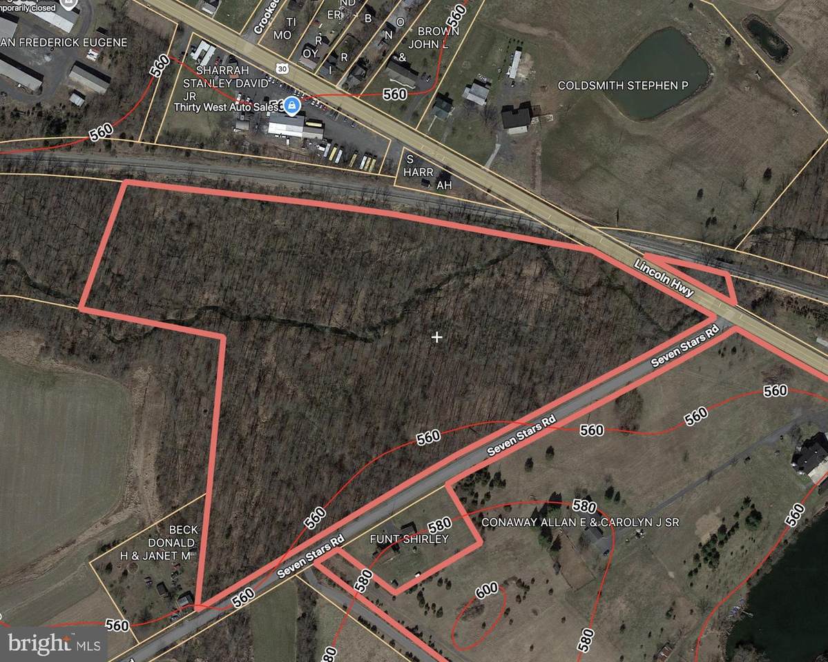 1874 Chambersburg Road - Photo 1