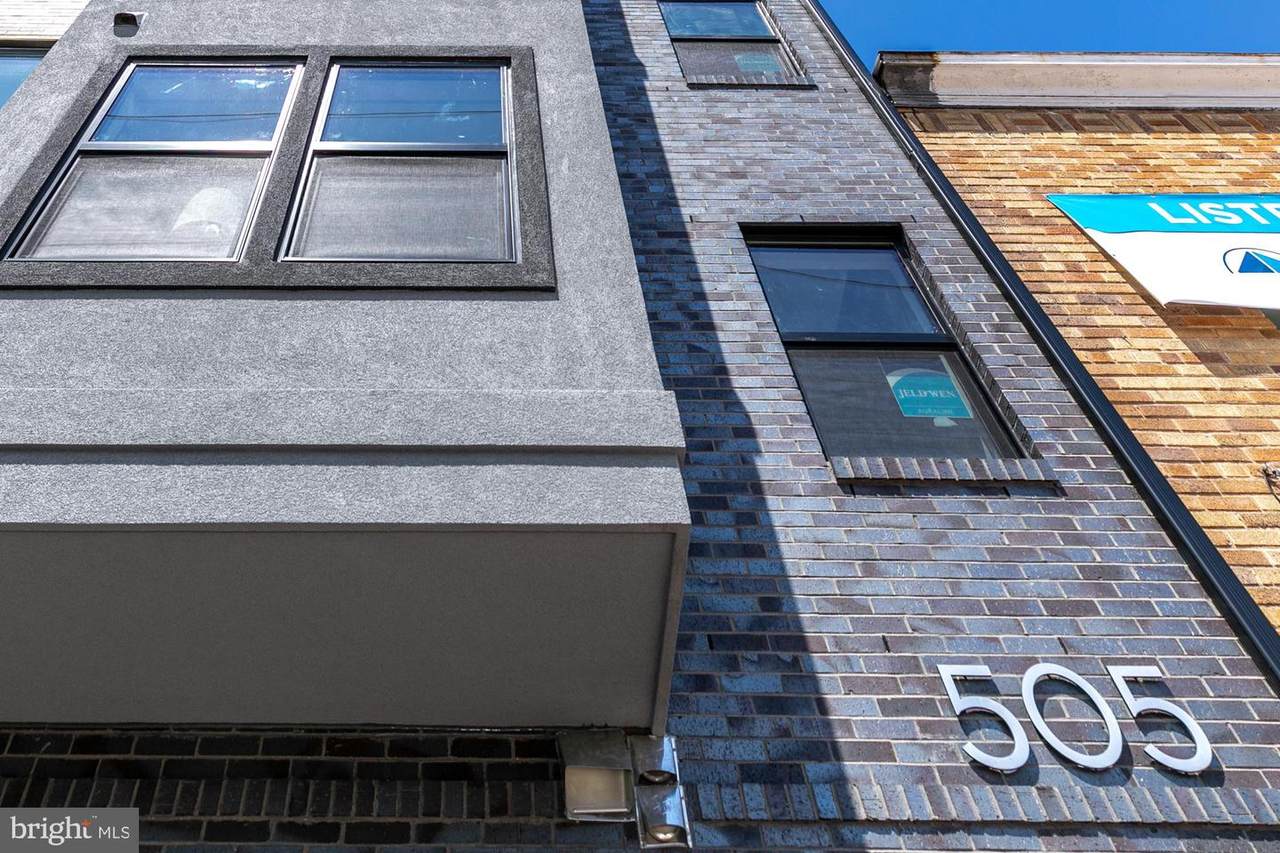 505 Kennedy Street - Photo 1