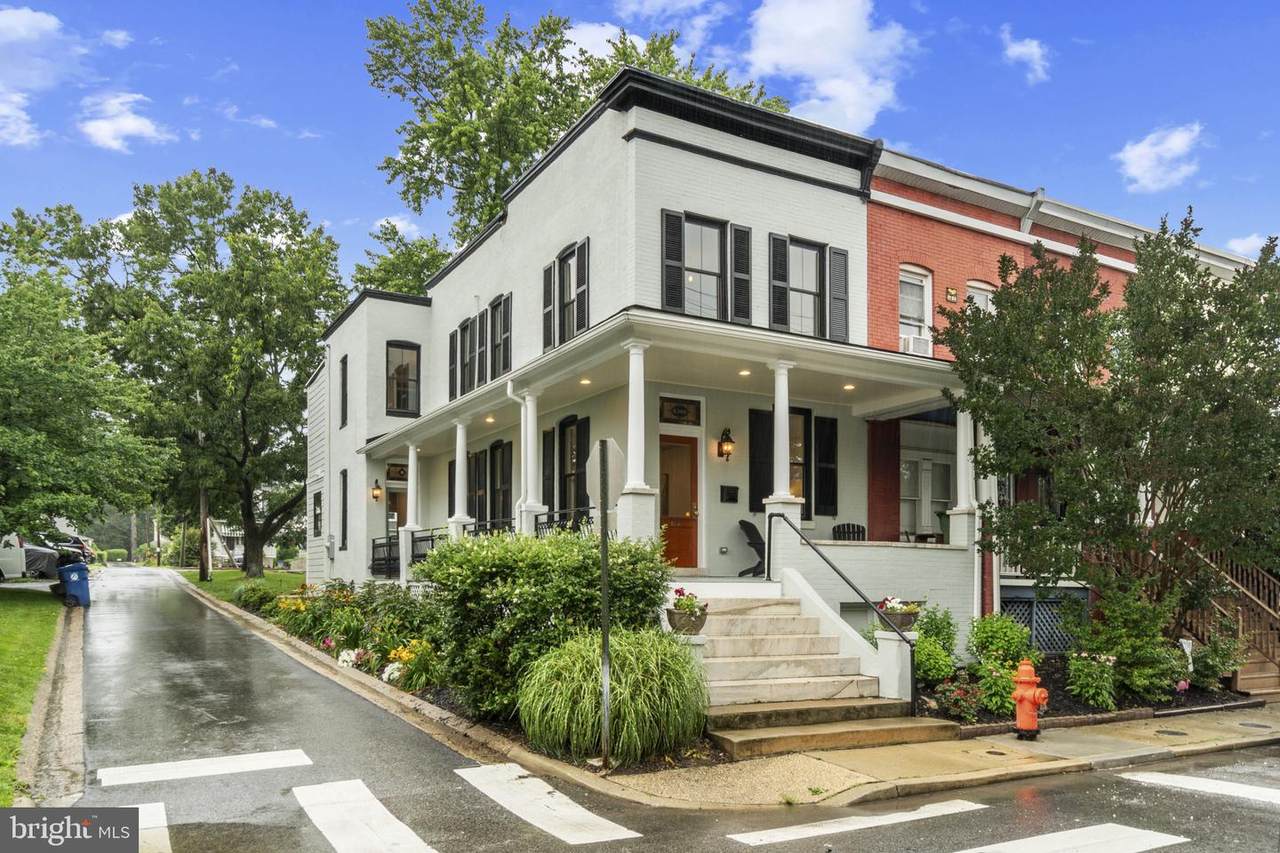 4300 Evans Chapel Road - Photo 1