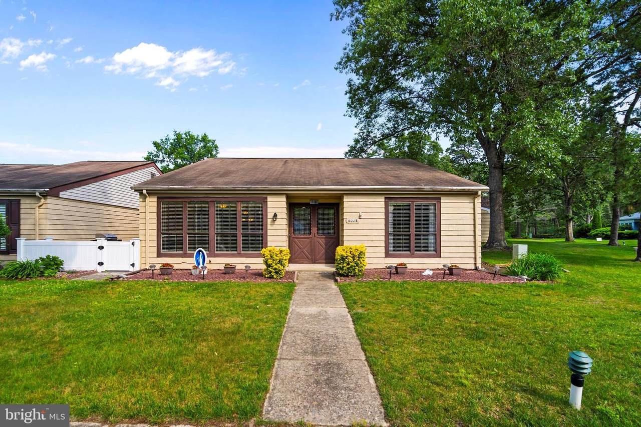 603-B Bosworth Court - Photo 1
