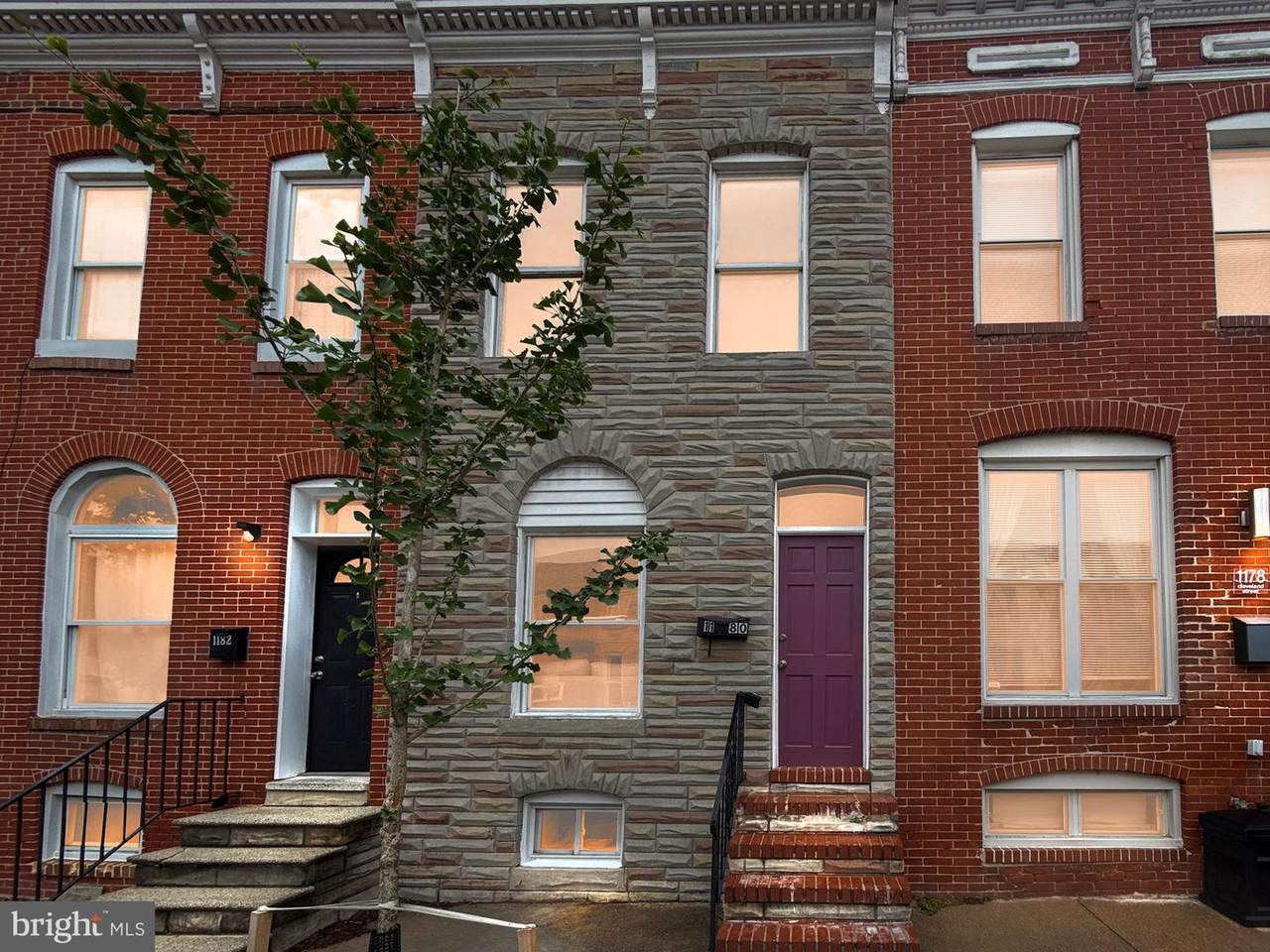 1180 Cleveland Street - Photo 1