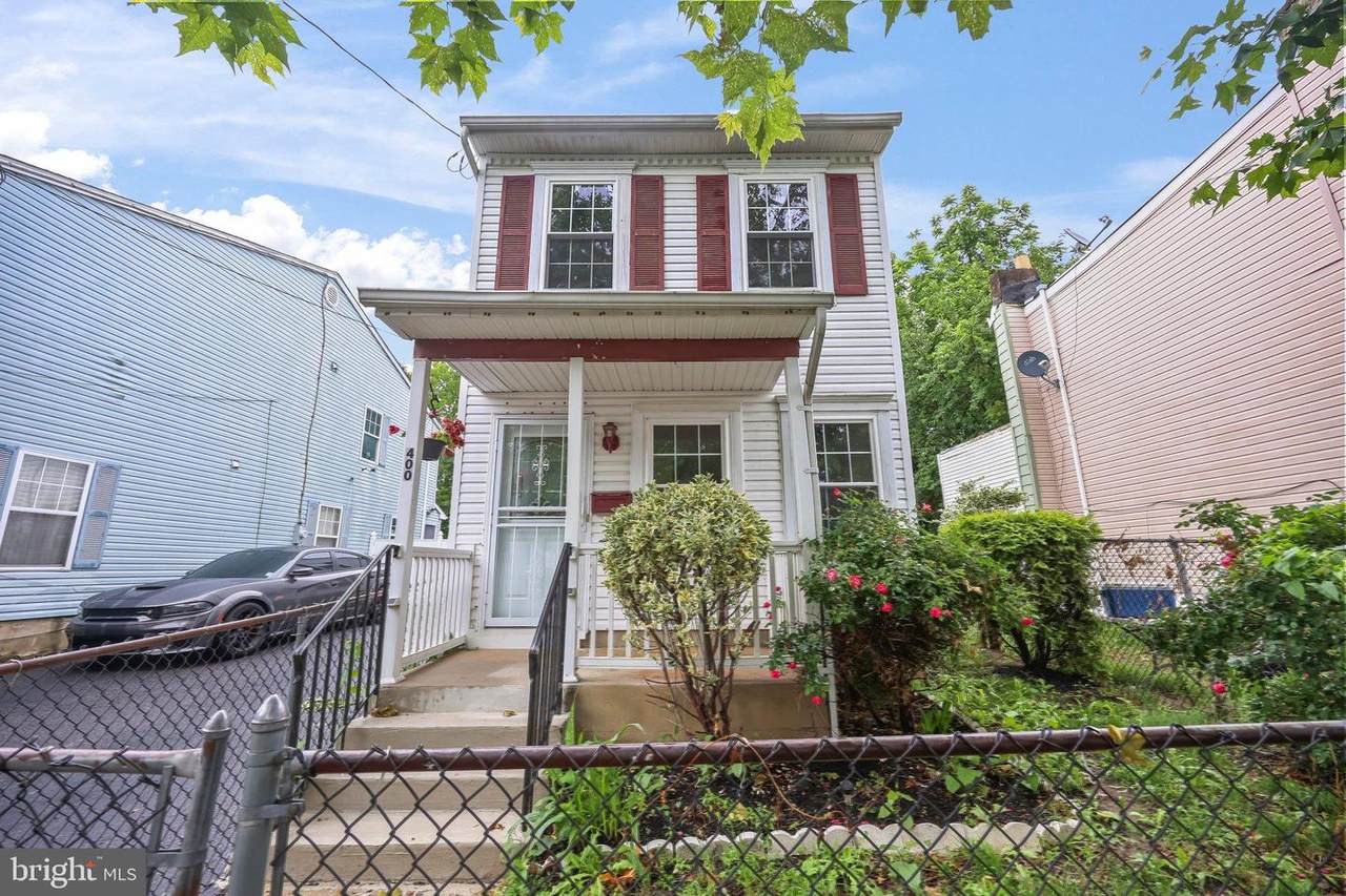 400 Reservoir Street - Photo 1