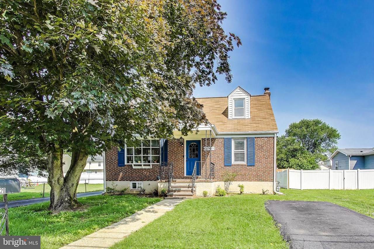 3520 Meadowside Road - Photo 1