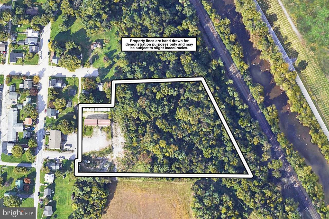 124, 126,128 and Rea Fallsview Avenue - Photo 1