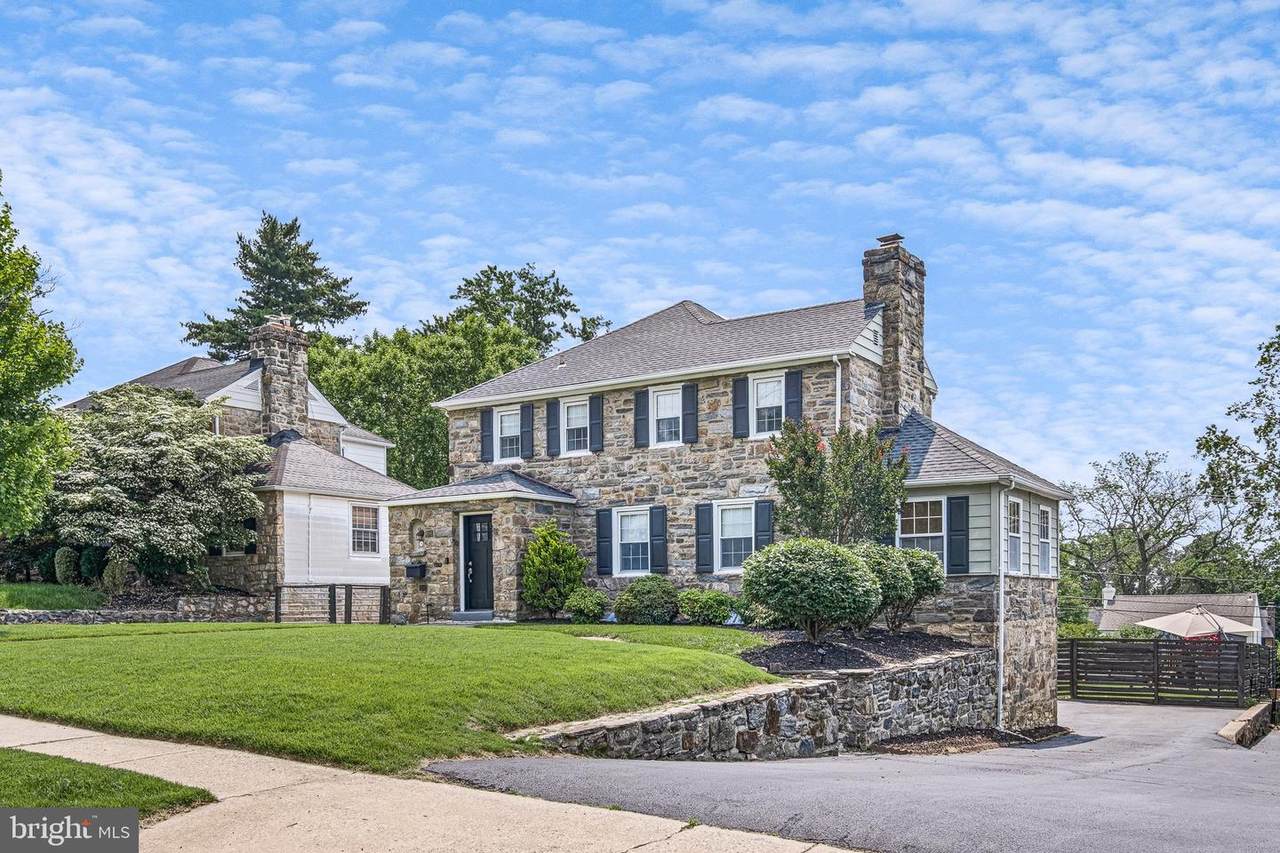 14 Brandywine Boulevard - Photo 1