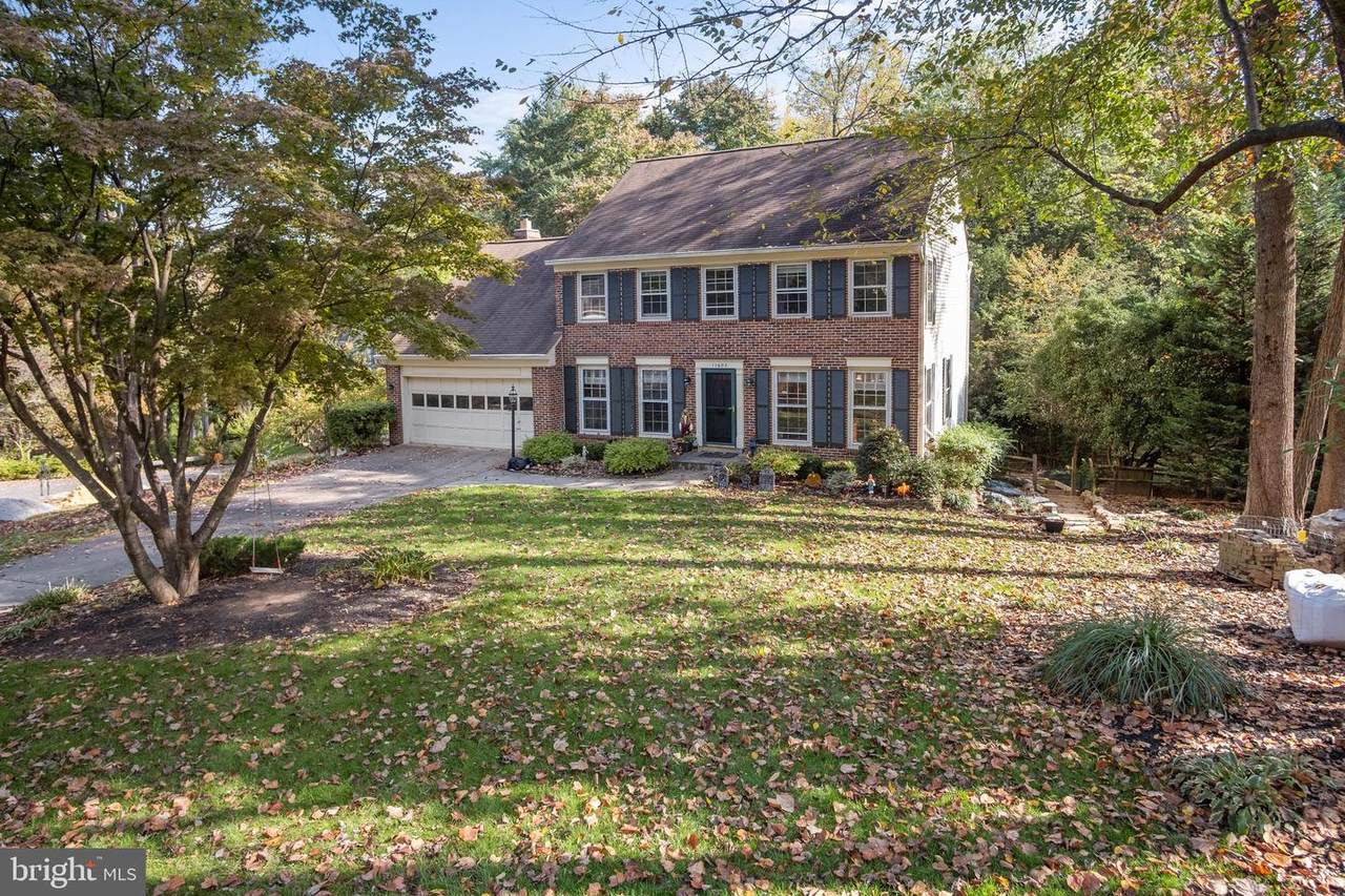 11603 Auburn Grove Court - Photo 1