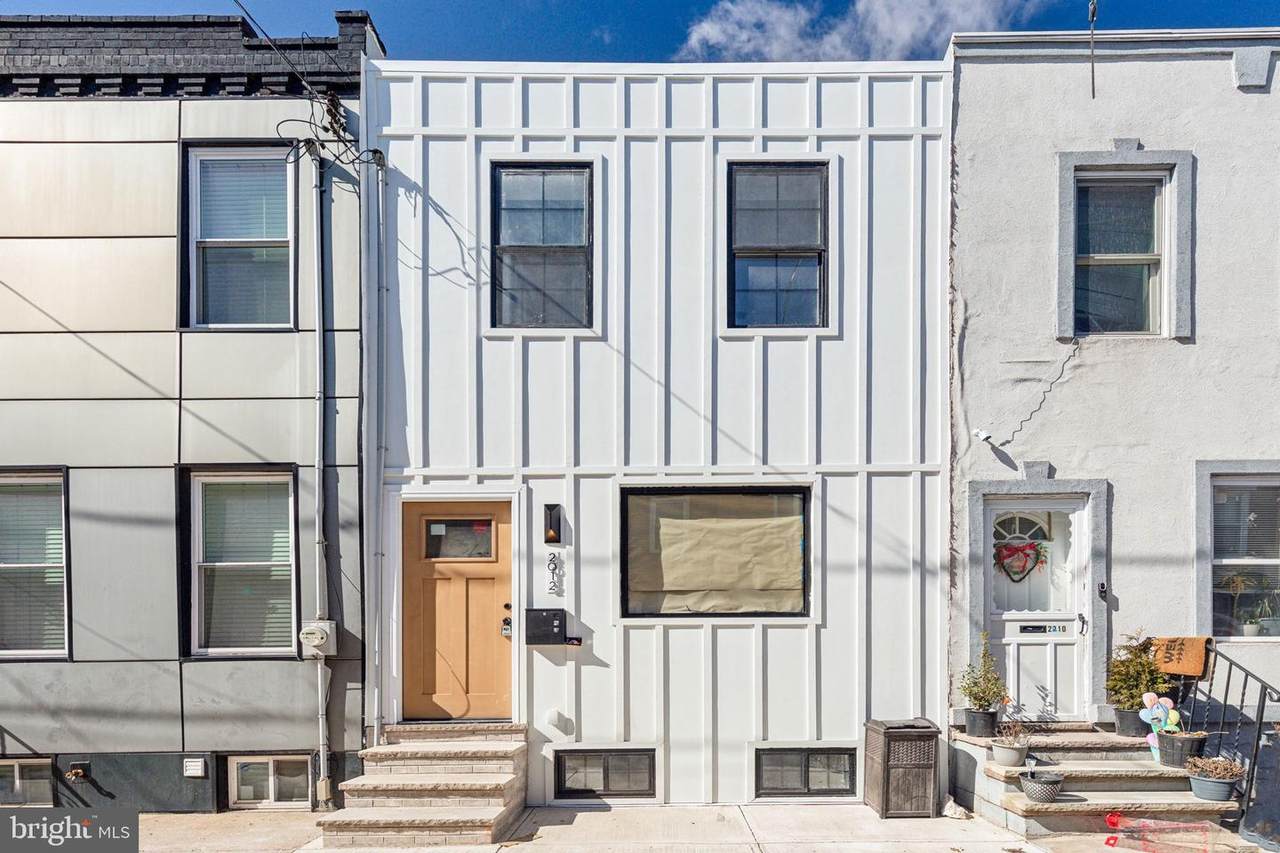 2012 Mildred Street - Photo 1