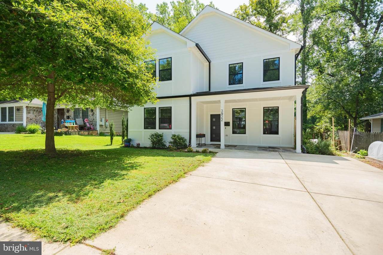 3922 Kincaid Terrace - Photo 1