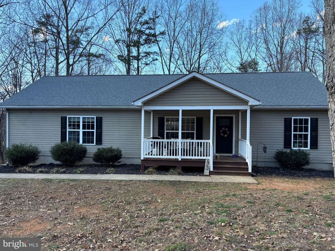 93 Evergreens Drive - Photo 1