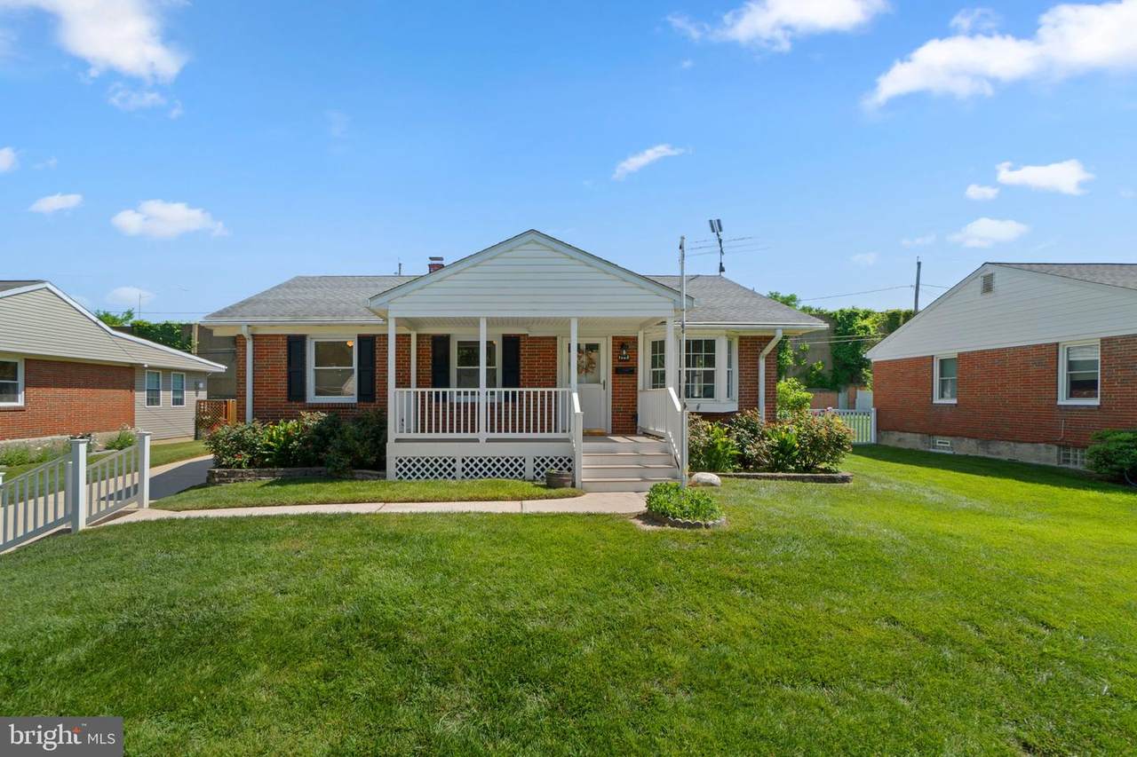 1028 Marleigh Circle - Photo 1