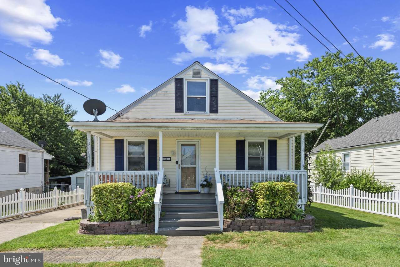 1311 Willow Road - Photo 1