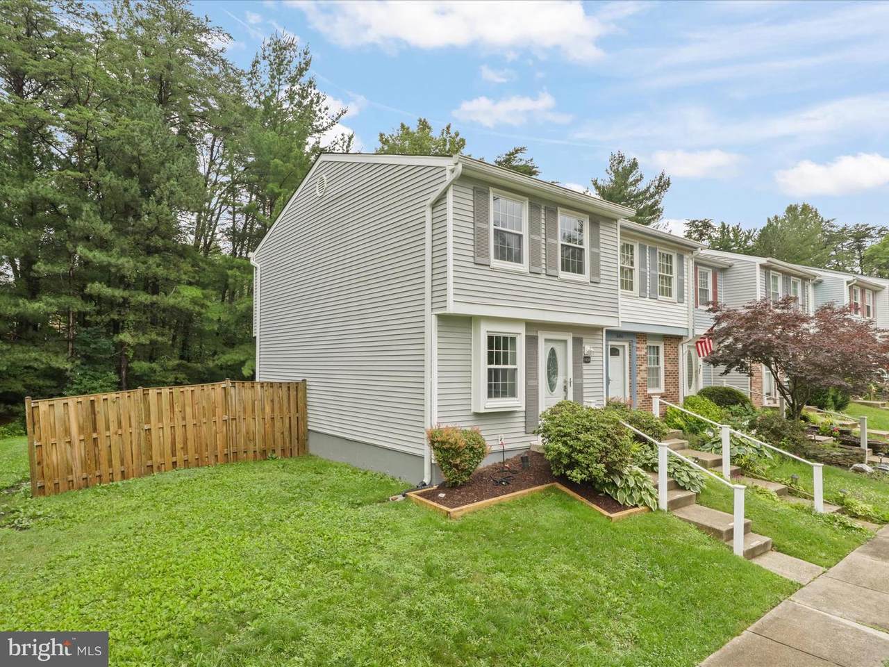 8456 Rocky Knob Court - Photo 1