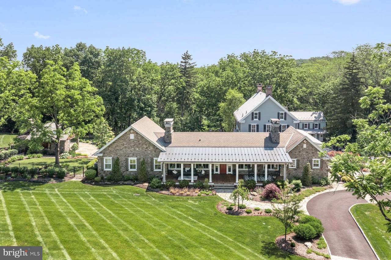 9 Blueberry Lane - Photo 1