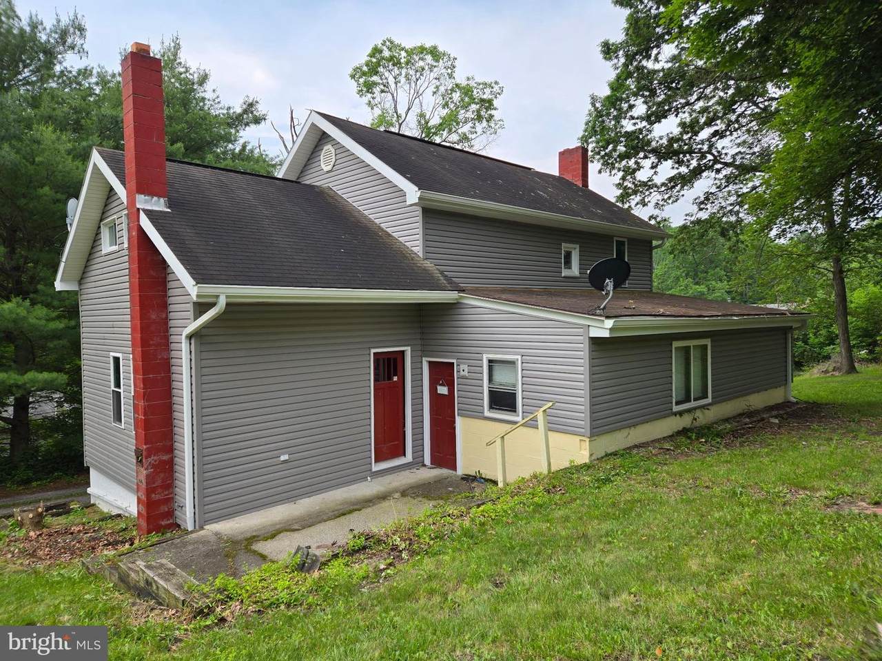 225 Mickel Lane - Photo 1