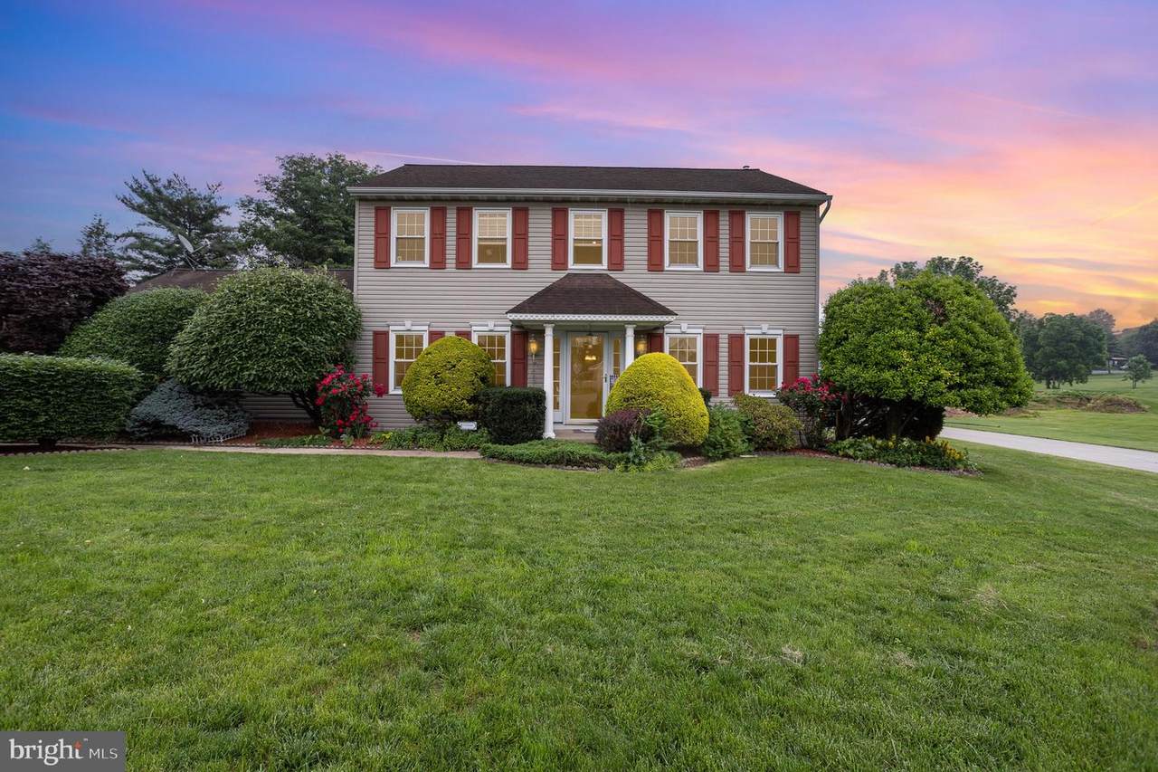247 Miller Road - Photo 1
