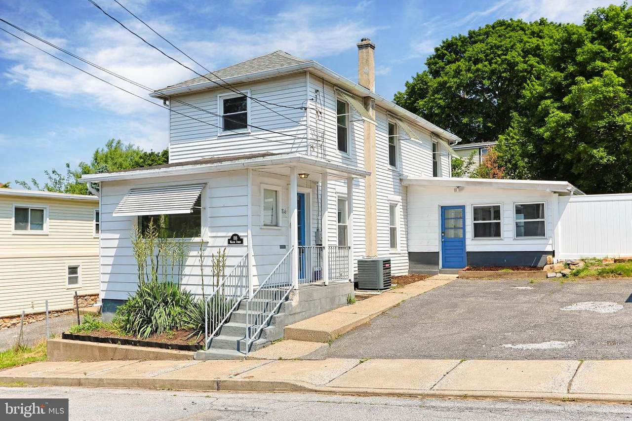 816 Walton Street - Photo 1
