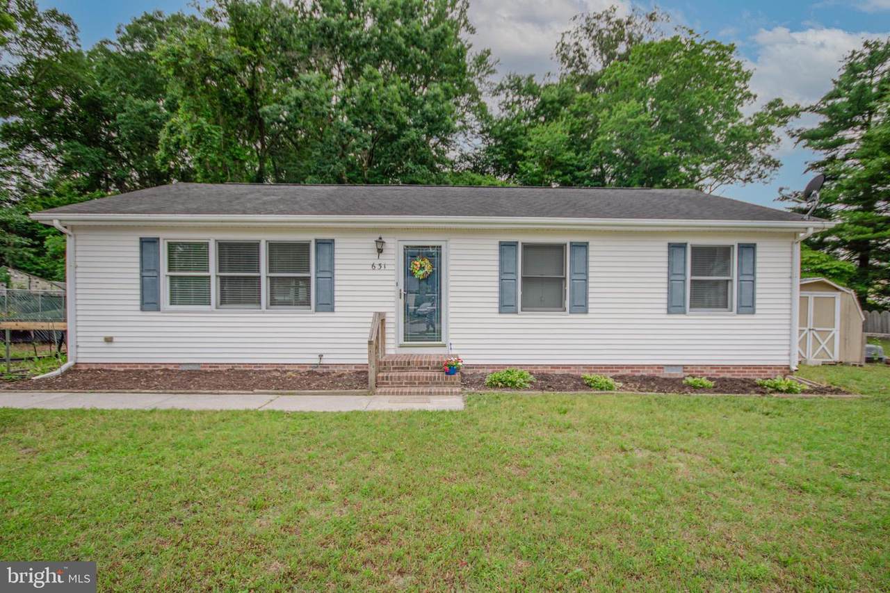 631 Terrapin Lane - Photo 1