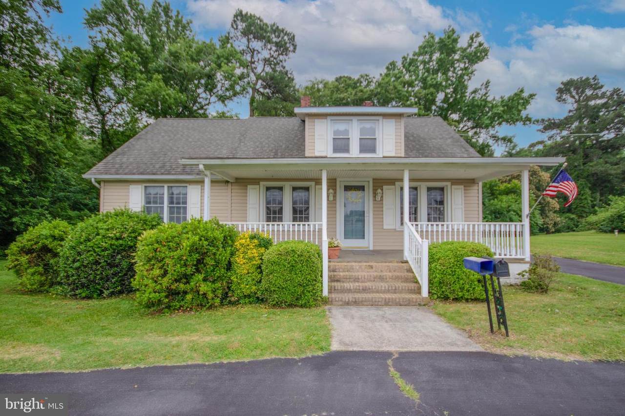 24981 Delmar Road - Photo 1