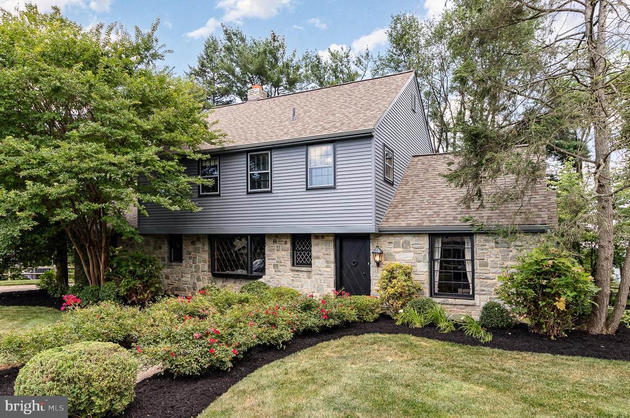 4482 Nantucket Road - Photo 1