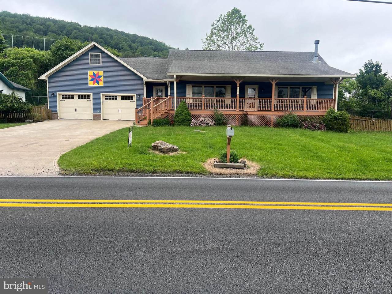 520 Marsh Hill Road - Photo 1