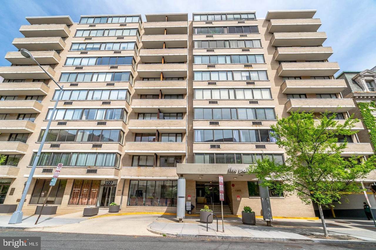 1325 18TH Street - Photo 1