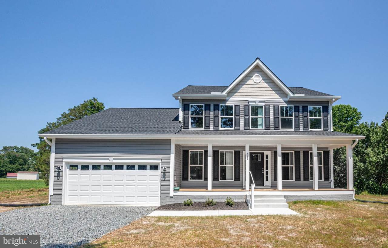 Lot 18 Laurel Lane - Photo 1
