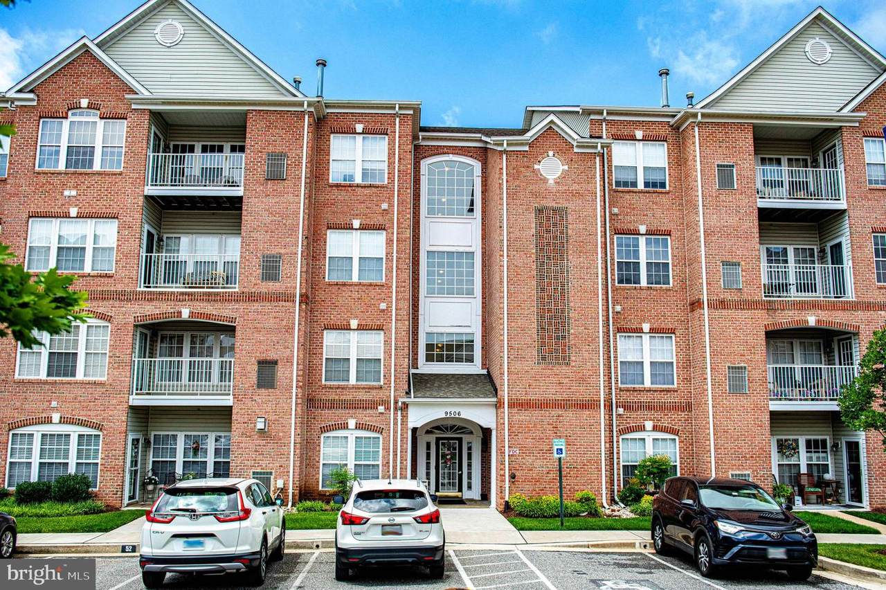 9506-A Amberleigh Lane - Photo 1