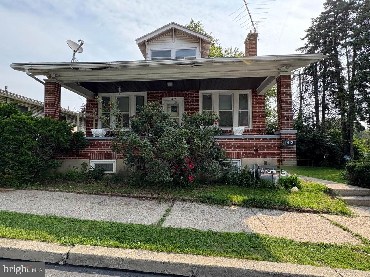 1413 Luzerne Street - Photo 1