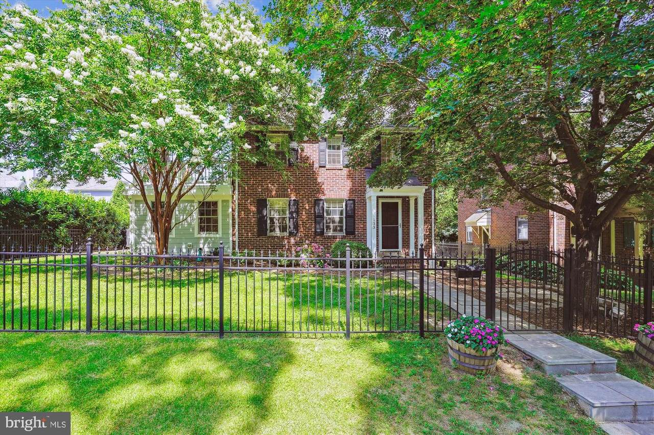 133 Highland Street - Photo 1