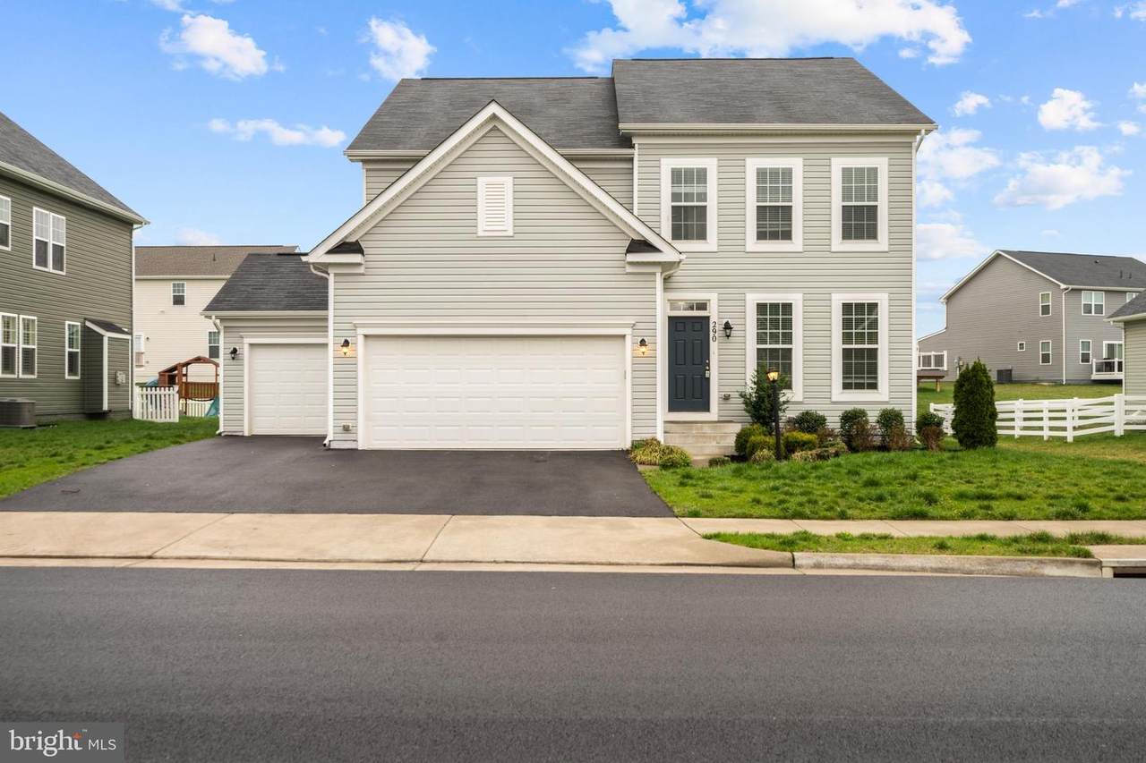 290 Norland Knoll Drive - Photo 1