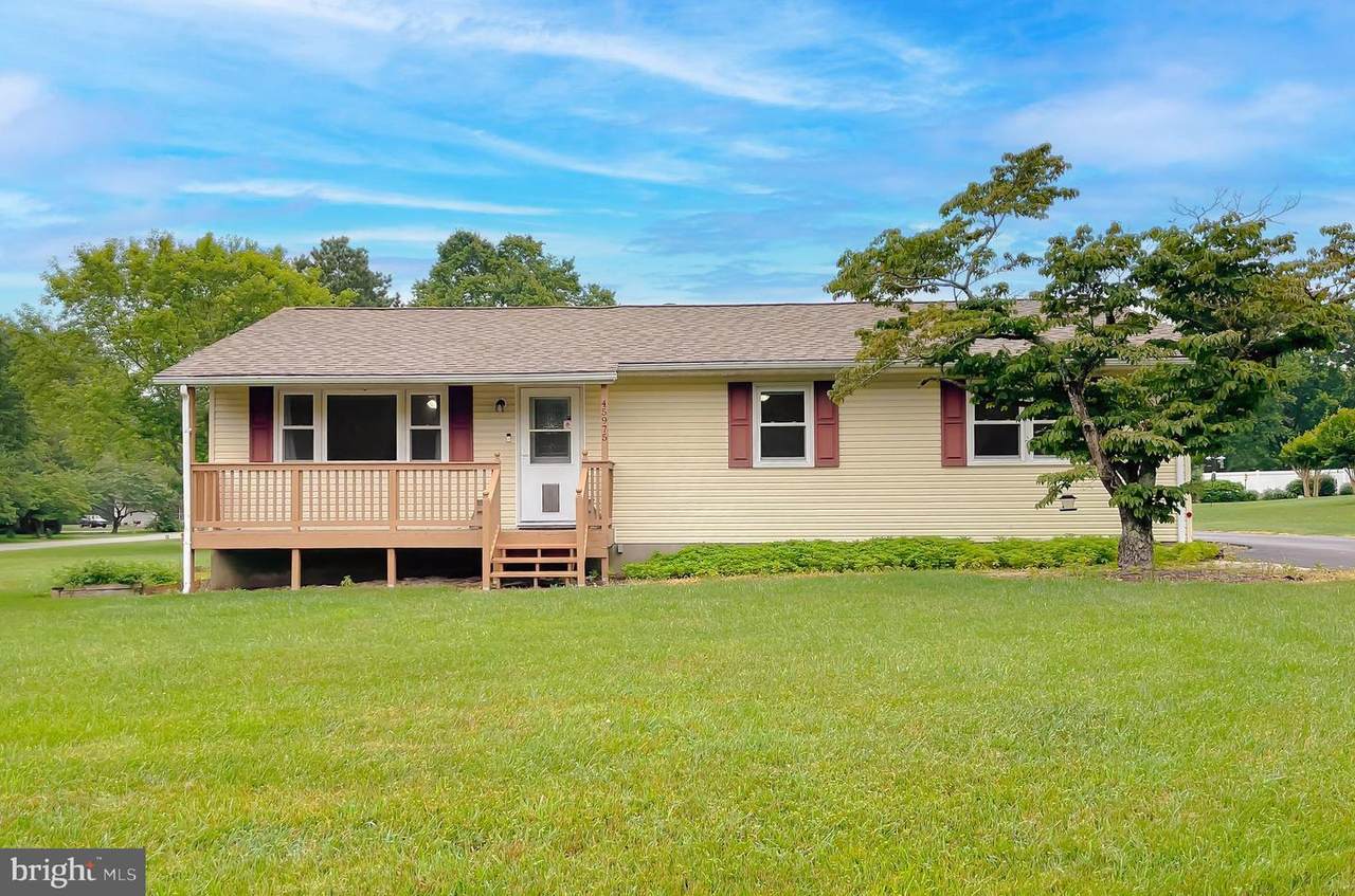 45975 Bates Road - Photo 1