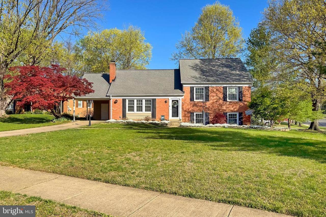 4500 Hadrian Court - Photo 1