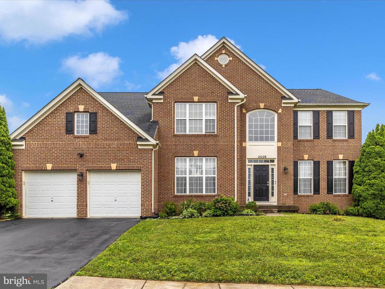 14228 Golden Hook Road - Photo 1