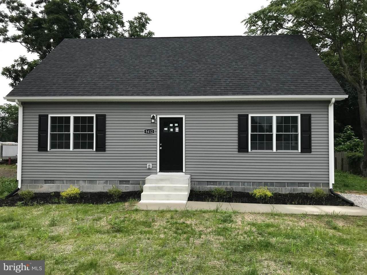 5412 Little Mastens Corner Road - Photo 1
