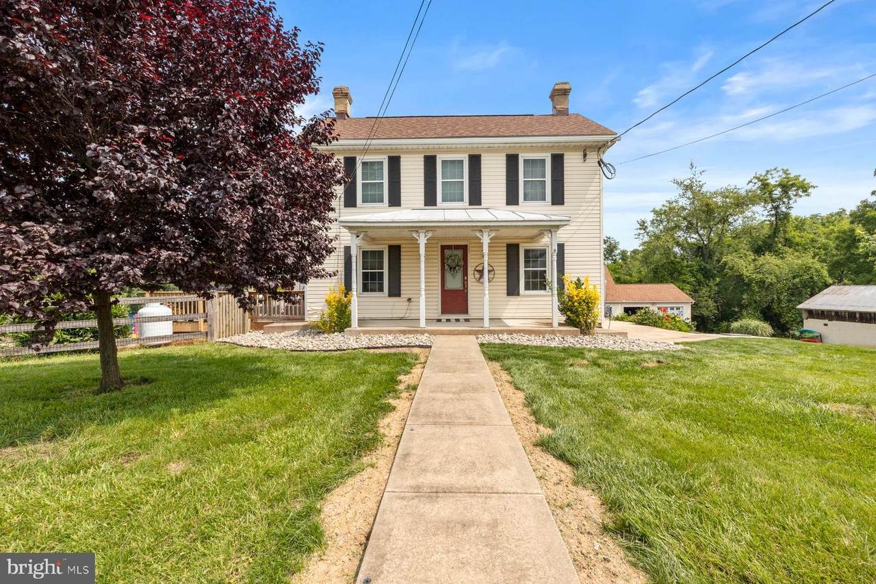 10420 Daysville Road - Photo 1