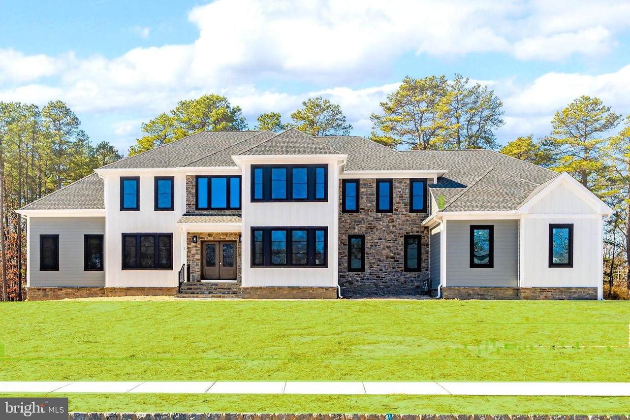 2 Haystack Court - Photo 1