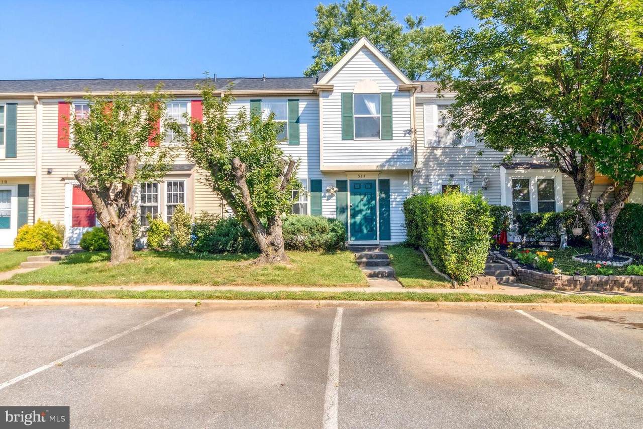 514 White Surf Terrace - Photo 1