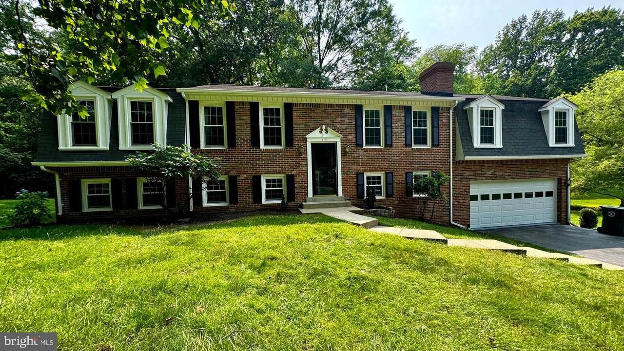 519 Clarks Run Road - Photo 1