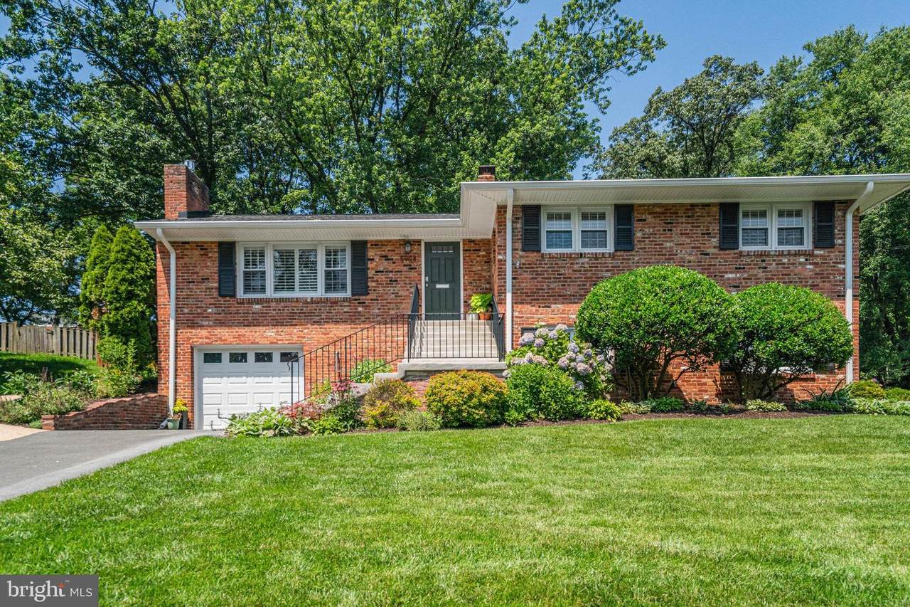 5904 Bush Hill Drive - Photo 1