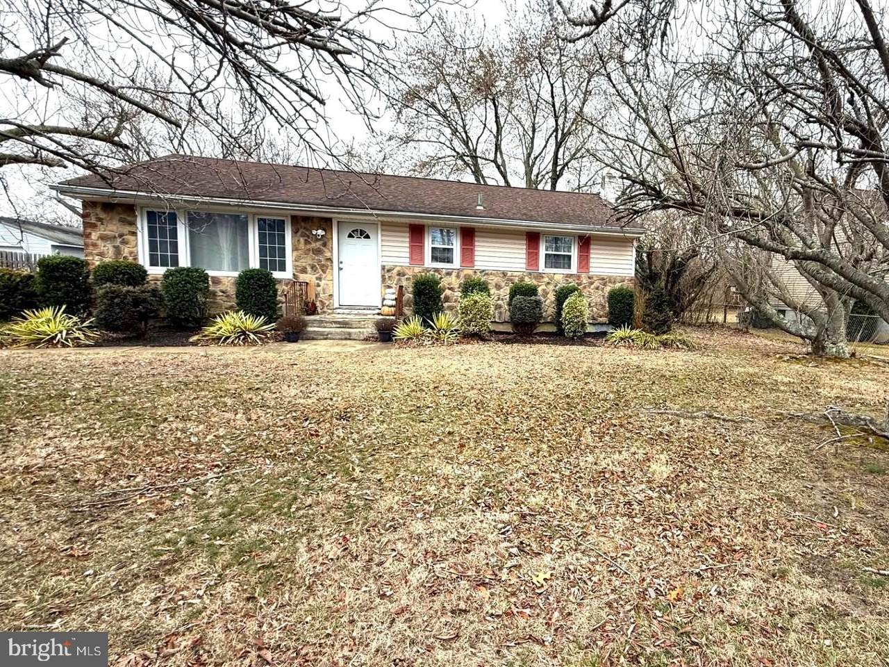 654 Buckshutem Road - Photo 1