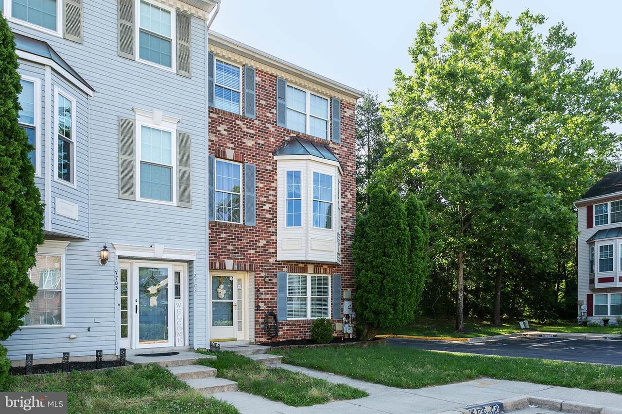 7701 Argonaut Street - Photo 1