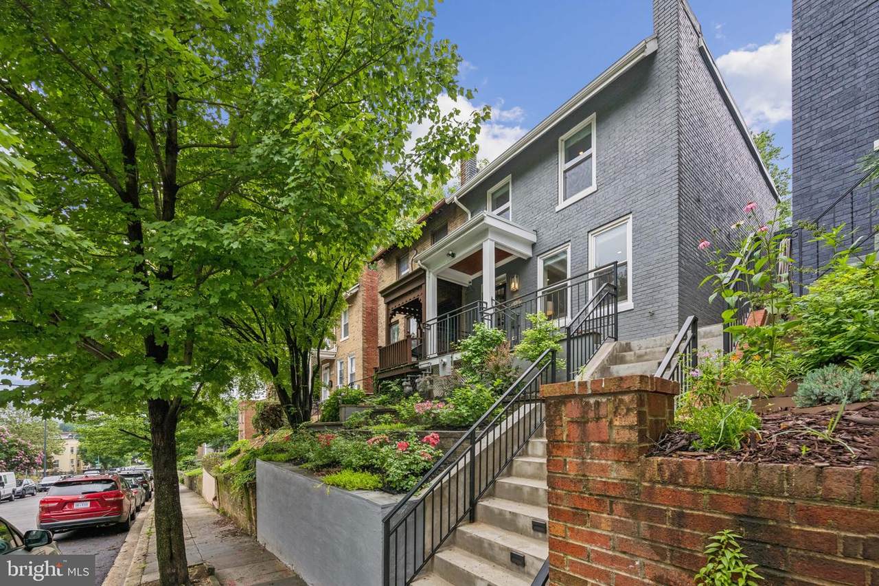 205 V Street - Photo 1