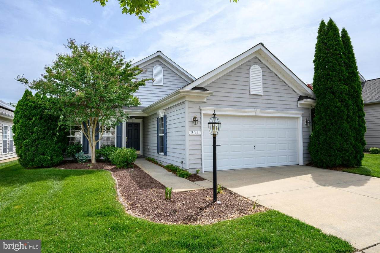 214 Orchestra Place - Photo 1