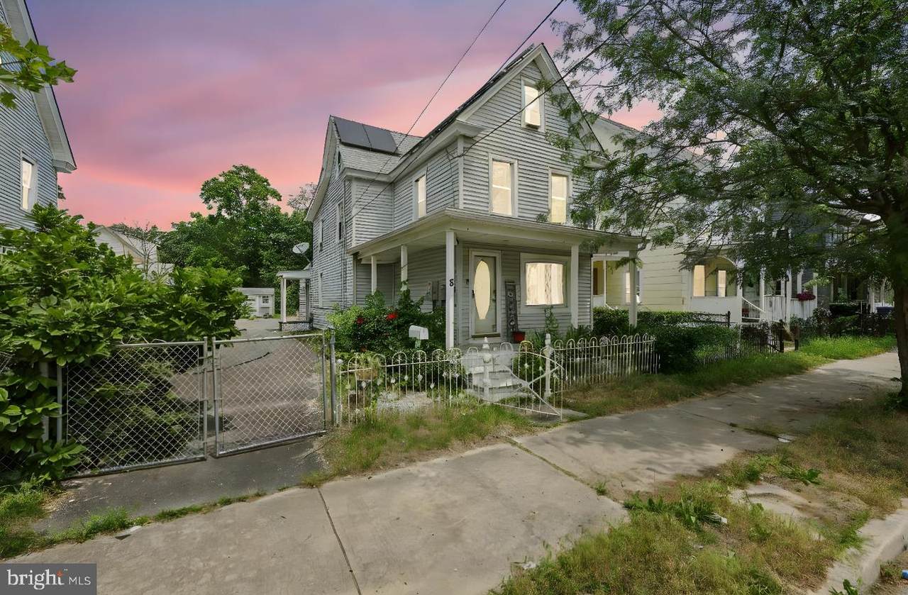 8 E Mcneal St - Photo 1