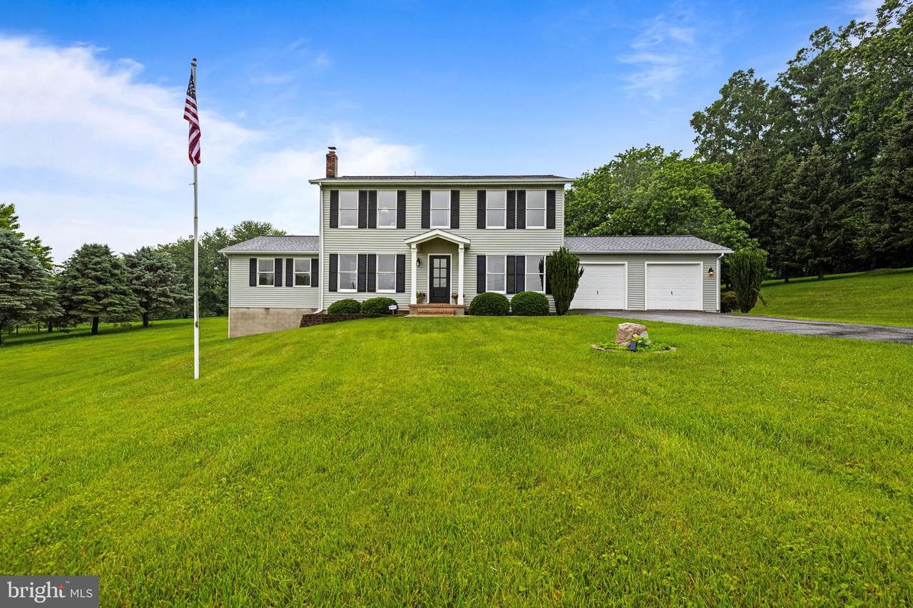 1115 Buckhorn Road - Photo 1