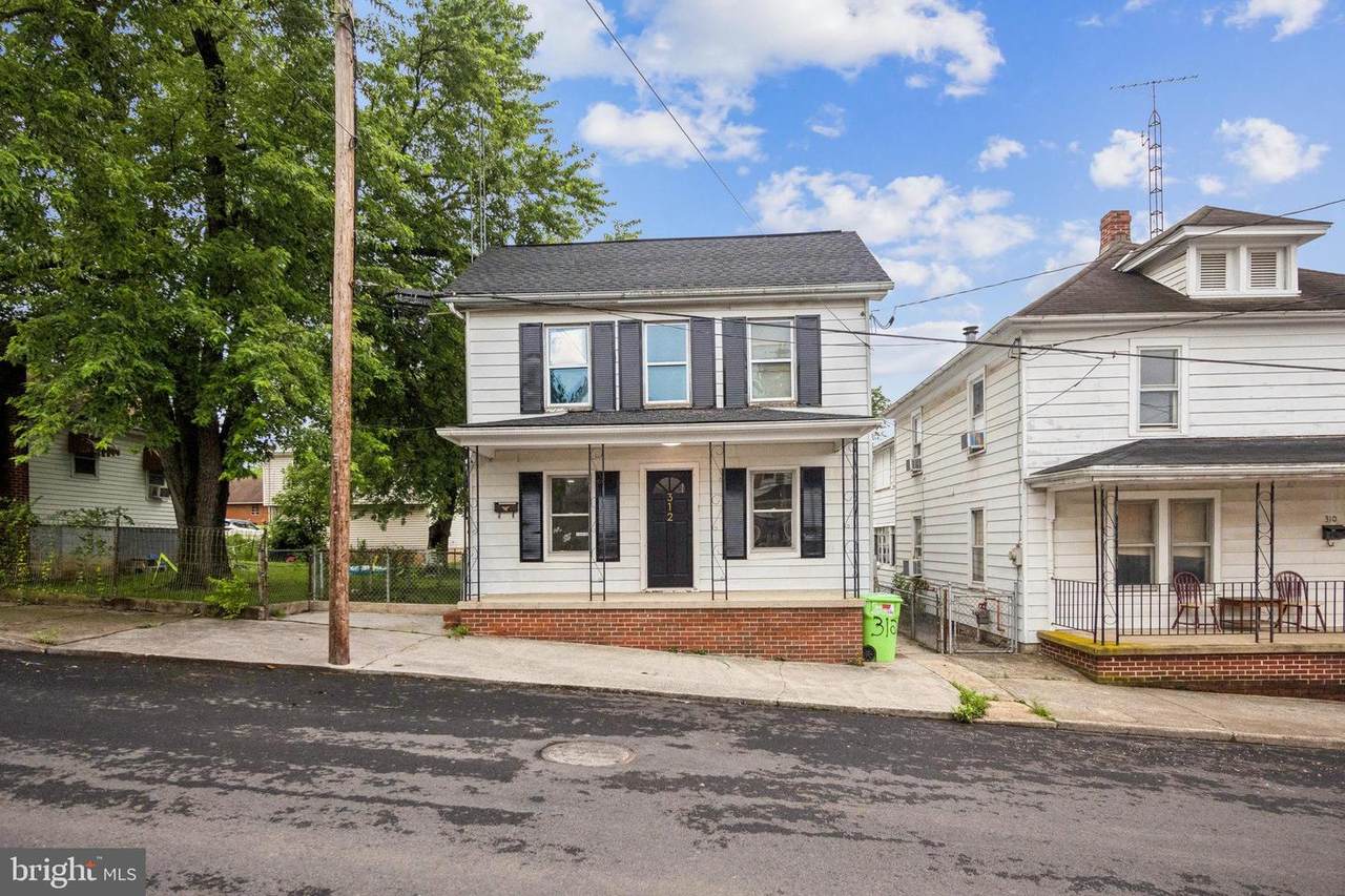 312 Liberty Street - Photo 1