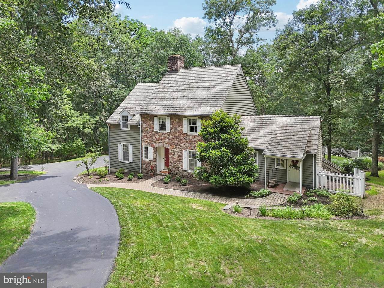 4250 Fretz Mill Road - Photo 1